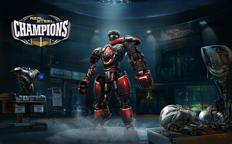 play real steel boxing game|real steel boxing game free.